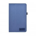 BeCover Чохол до планшета BeCover Slimbook для Lenovo Tab E7 TB-7104 Deep Blue (703659)