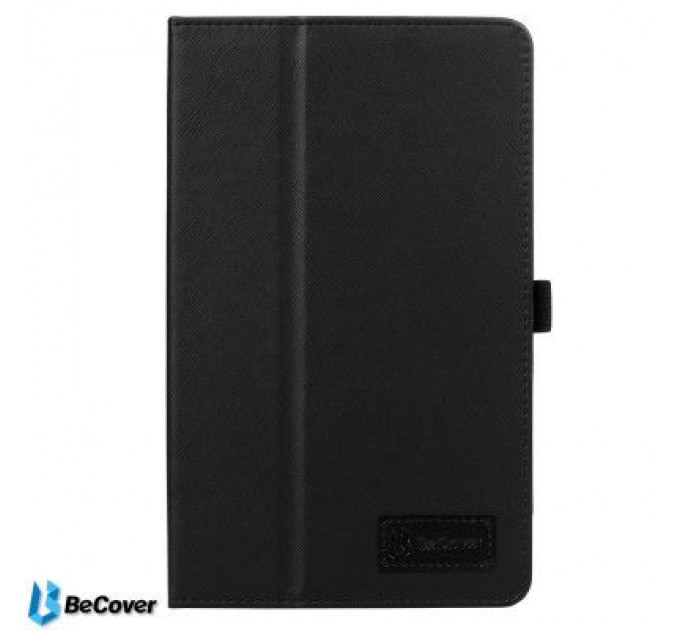 BeCover Чохол до планшета BeCover Slimbook для Prestigio Multipad Grace 3778 (PMT3778) Black (703652)