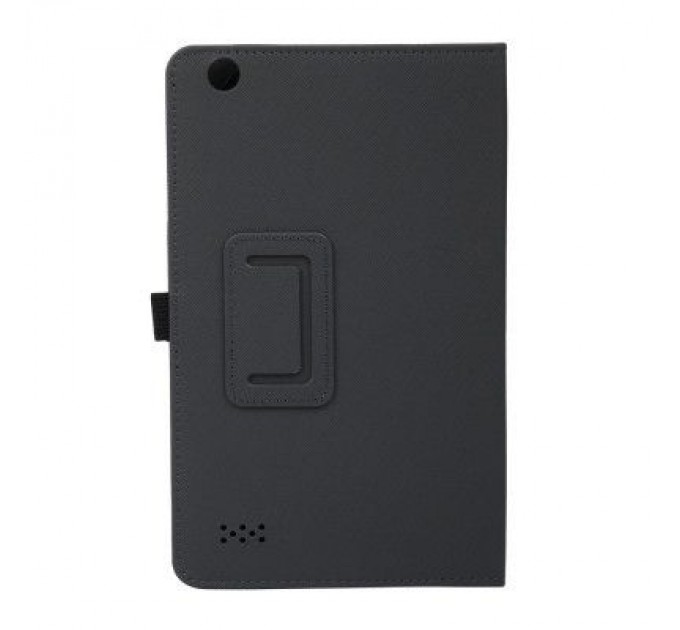 BeCover Чохол до планшета BeCover Slimbook для Prestigio Multipad Grace 3778 (PMT3778) Black (703652)