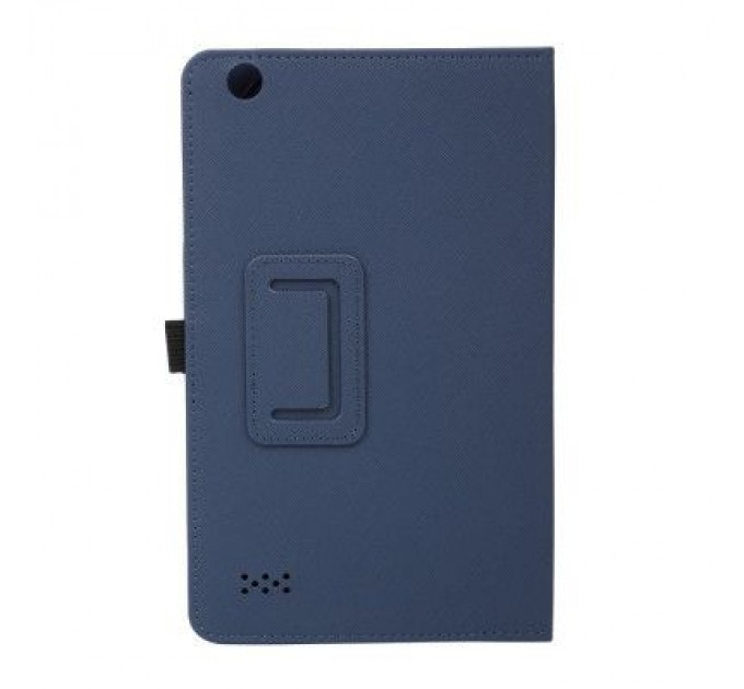 BeCover Чохол до планшета BeCover Slimbook для Prestigio Multipad Grace 3778 (PMT3778) Deep Bl (703653)