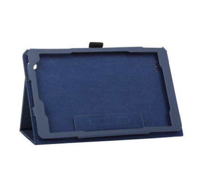 BeCover Чохол до планшета BeCover Slimbook для Prestigio Multipad Grace 3778 (PMT3778) Deep Bl (703653)
