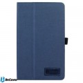 BeCover Чохол до планшета BeCover Slimbook для Prestigio Multipad Grace 3778 (PMT3778) Deep Bl (703653)