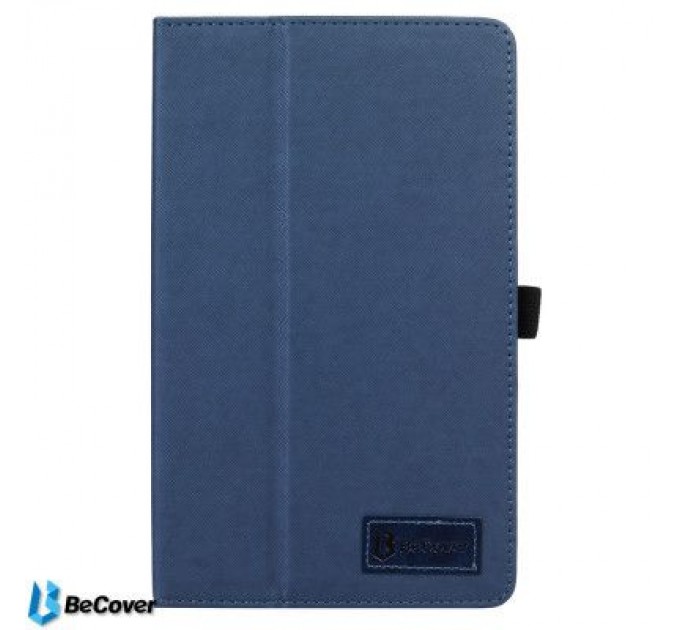 BeCover Чохол до планшета BeCover Slimbook для Prestigio Multipad Grace 3778 (PMT3778) Deep Bl (703653)