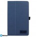 BeCover Чохол до планшета BeCover Slimbook для Prestigio Multipad Grace 3778 (PMT3778) Deep Bl (703653)