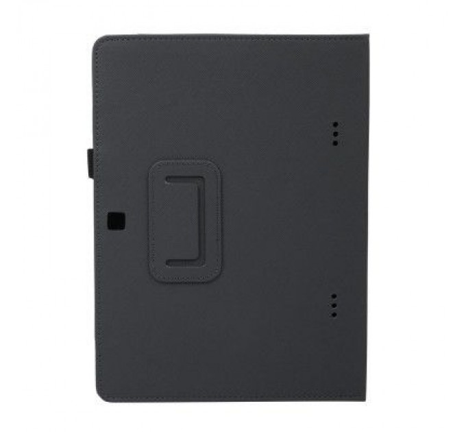 BeCover Чохол до планшета BeCover Slimbook для Prestigio Multipad Wize 3196 (PMT3196) Black (703654)