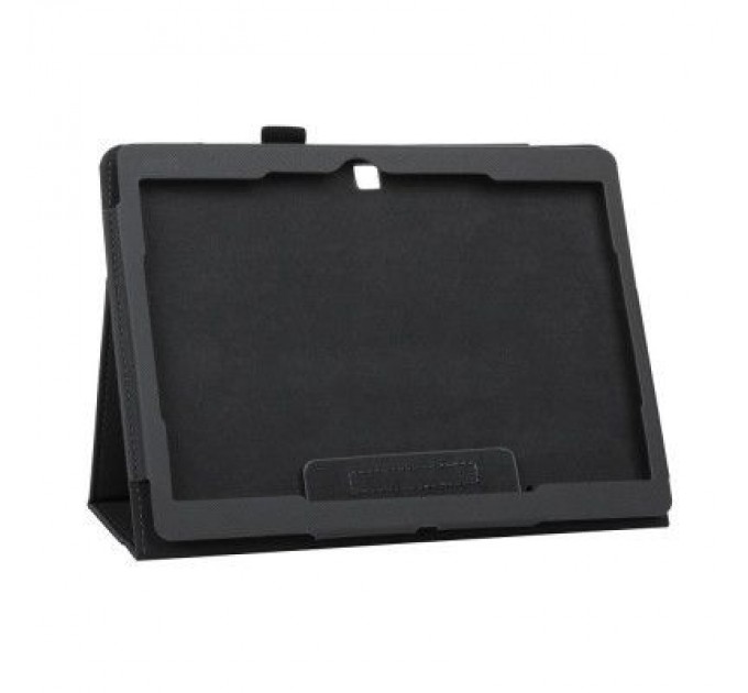 BeCover Чохол до планшета BeCover Slimbook для Prestigio Multipad Wize 3196 (PMT3196) Black (703654)