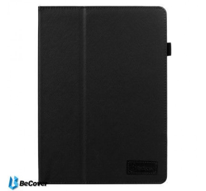 BeCover Чохол до планшета BeCover Slimbook для Prestigio Multipad Wize 3196 (PMT3196) Black (703654)