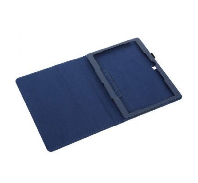 BeCover Чохол до планшета BeCover Slimbook для Prestigio Multipad Wize 3196 (PMT3196) Deep Blu (703655)