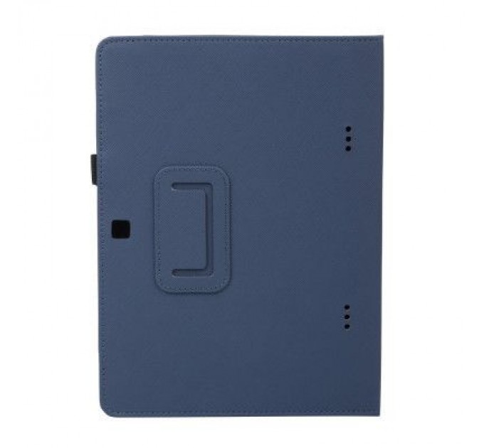 BeCover Чохол до планшета BeCover Slimbook для Prestigio Multipad Wize 3196 (PMT3196) Deep Blu (703655)