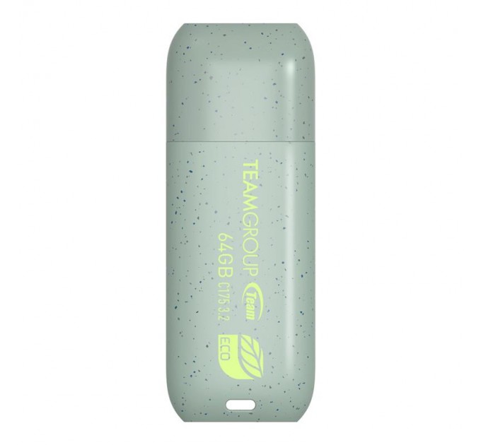 Team Флеш-накопичувач USB3.2 64GB Team C175 Eco (TC175ECO364GG01)