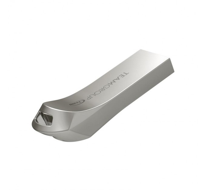 Team Флеш-накопитель USB3.2 64GB Team C222 Silver (TC222364GS01)