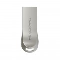 Team Флеш-накопитель USB3.2 64GB Team C222 Silver (TC222364GS01)