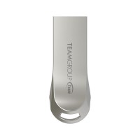 Флеш-накопитель USB3.2 64GB Team C222 Silver (TC222364GS01)