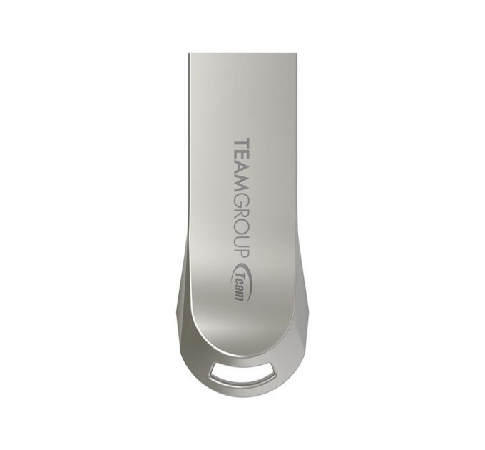 Team Флеш-накопитель USB3.2 64GB Team C222 Silver (TC222364GS01)