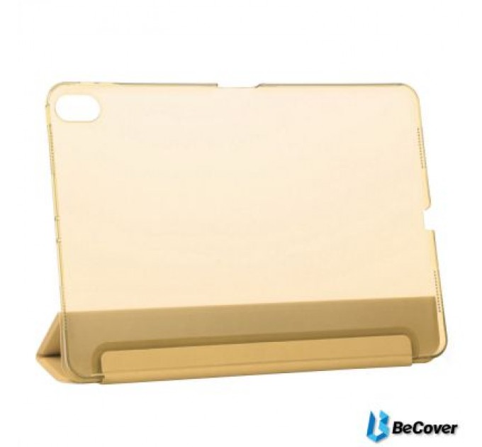 BeCover Чохол до планшета BeCover Smart Case для Apple iPad Pro 11 Gold (703026)