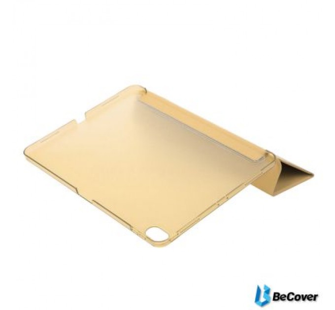BeCover Чохол до планшета BeCover Smart Case для Apple iPad Pro 11 Gold (703026)