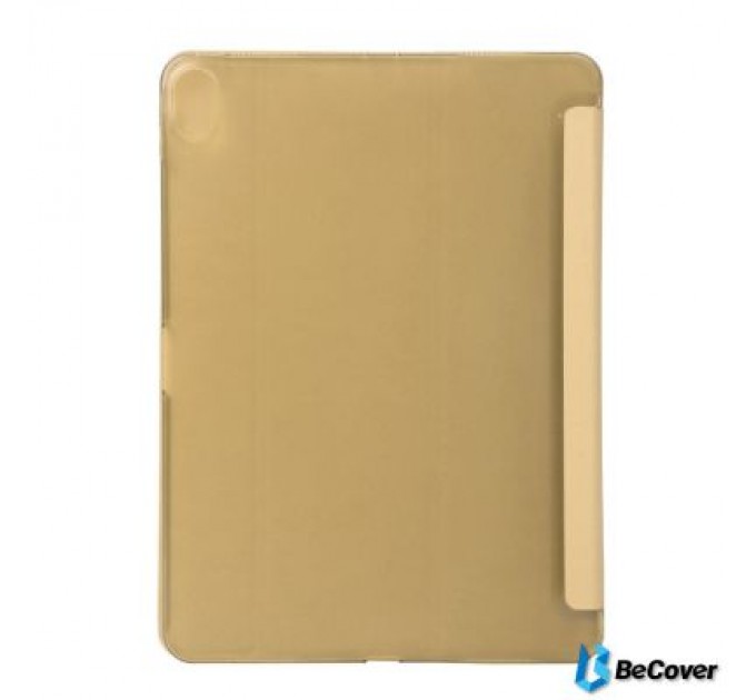 BeCover Чохол до планшета BeCover Smart Case для Apple iPad Pro 11 Gold (703026)
