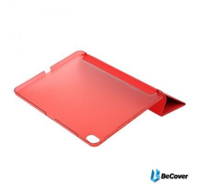 BeCover Чохол до планшета BeCover Smart Case для Apple iPad Pro 11 Red (703029)