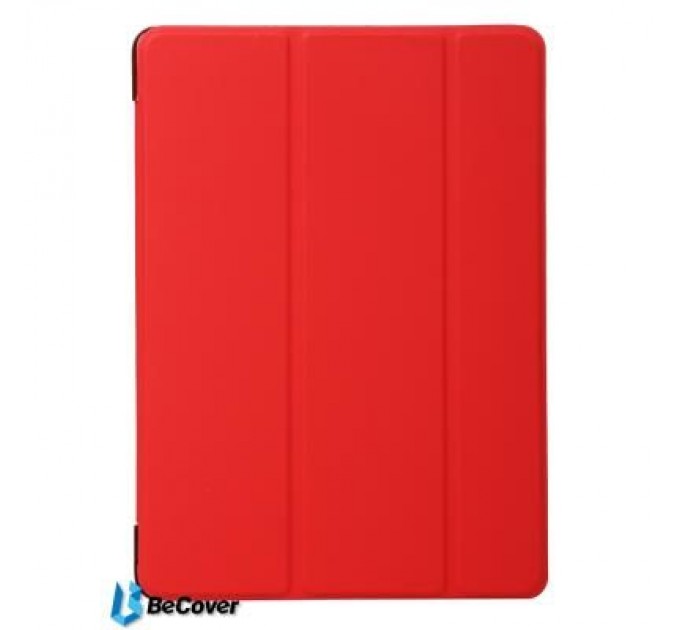 BeCover Чохол до планшета BeCover Smart Case для Apple iPad Pro 11 Red (703029)