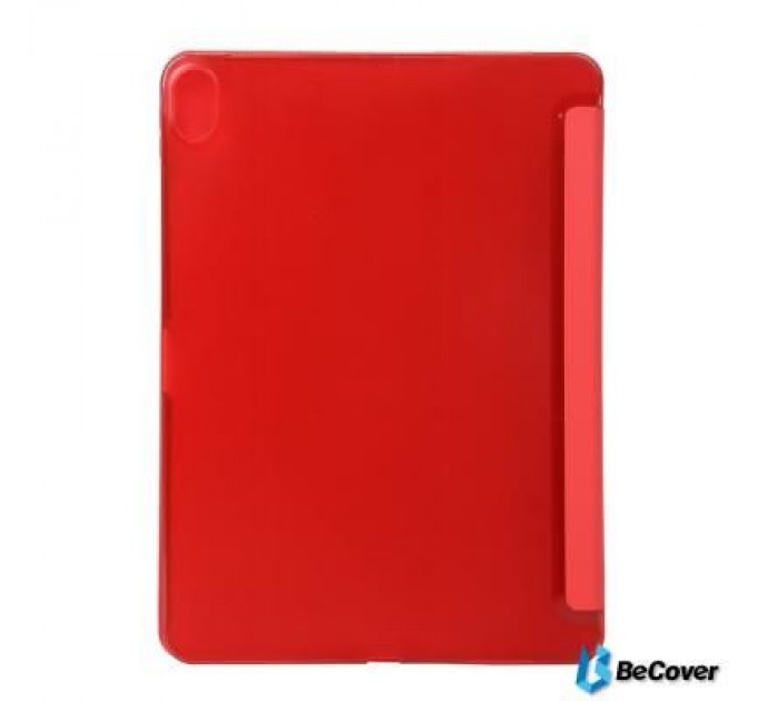 BeCover Чохол до планшета BeCover Smart Case для Apple iPad Pro 11 Red (703029)