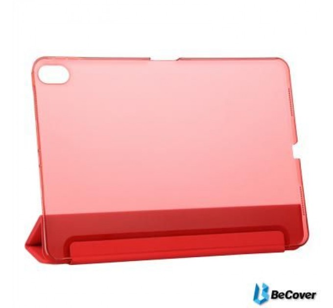 BeCover Чохол до планшета BeCover Smart Case для Apple iPad Pro 11 Red (703029)