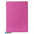 BeCover Чохол до планшета BeCover Smart Case для Apple iPad Pro 11 Rose Red (703030)
