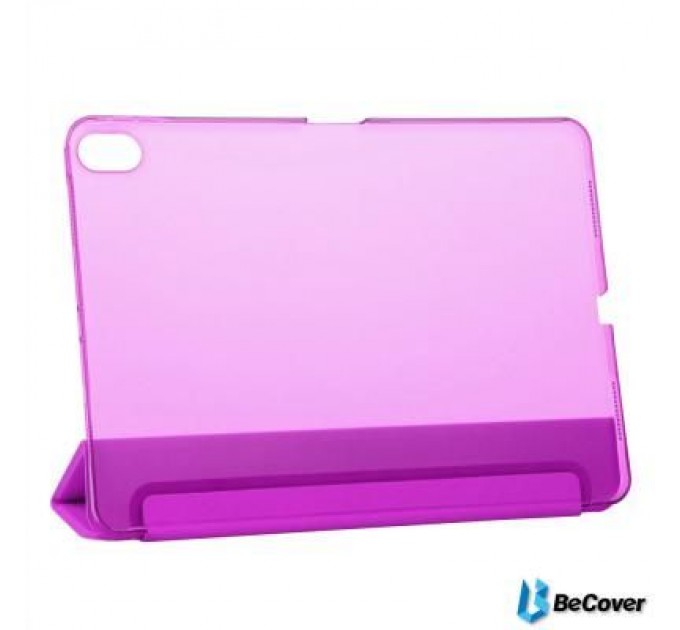 BeCover Чохол до планшета BeCover Smart Case для Apple iPad Pro 11 Rose Red (703030)