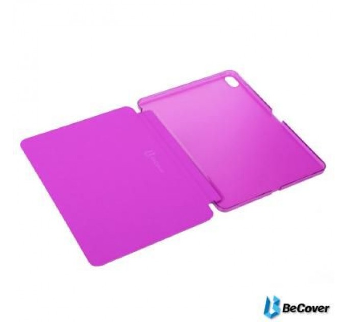 BeCover Чохол до планшета BeCover Smart Case для Apple iPad Pro 11 Rose Red (703030)