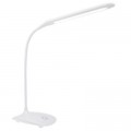 ColorWay Настільна лампа ColorWay LED Flexible 360 with built-in accumulator 1200mAh (CW-DL07FB-W)