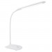 ColorWay Настільна лампа ColorWay LED Flexible 360 with built-in accumulator 1200mAh (CW-DL07FB-W)