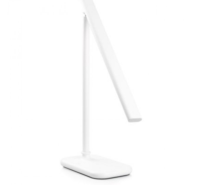 ColorWay Настільна лампа ColorWay LED Portable Magnet with built-in accumulator 500mAh (CW-DL03PMB-W)