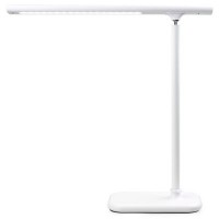 Настільна лампа ColorWay LED Portable Magnet with built-in accumulator 500mAh (CW-DL03PMB-W)