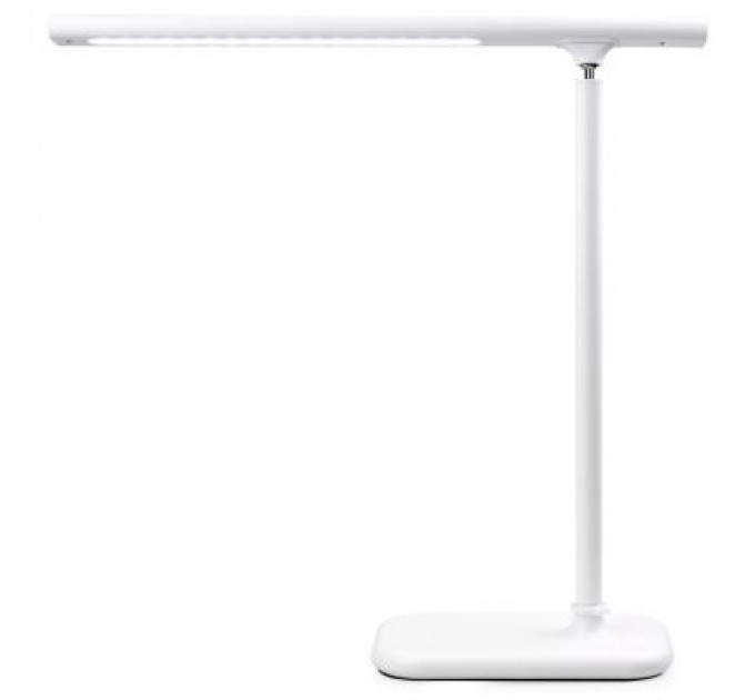 ColorWay Настільна лампа ColorWay LED Portable Magnet with built-in accumulator 500mAh (CW-DL03PMB-W)