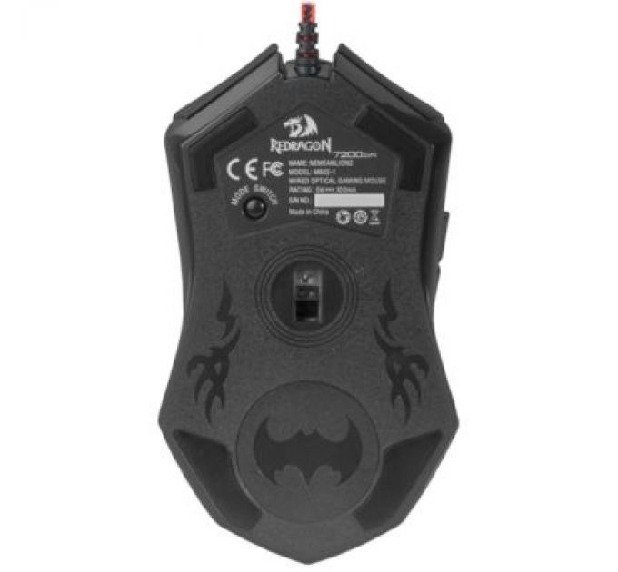 Redragon Мишка Redragon Nemeanlion 2 (74511)