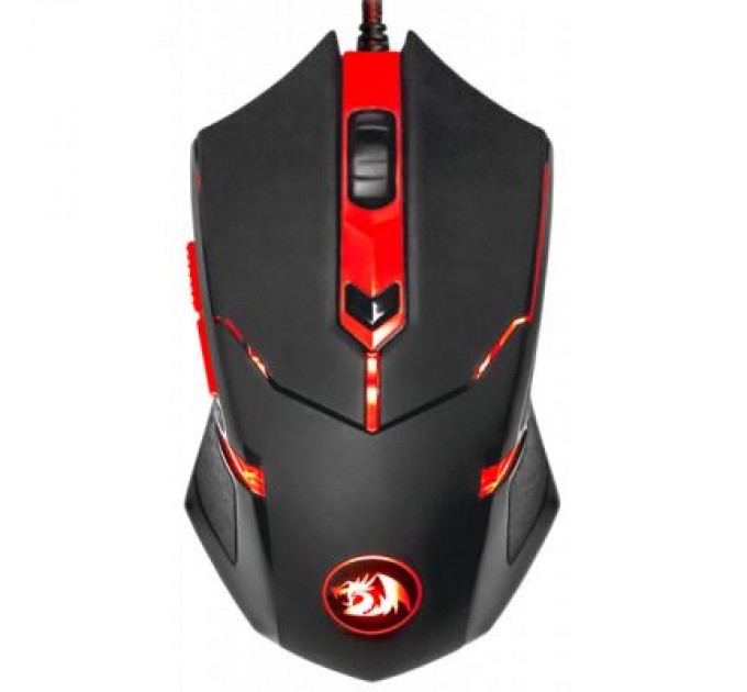 Redragon Мишка Redragon Centrophorus (75004)