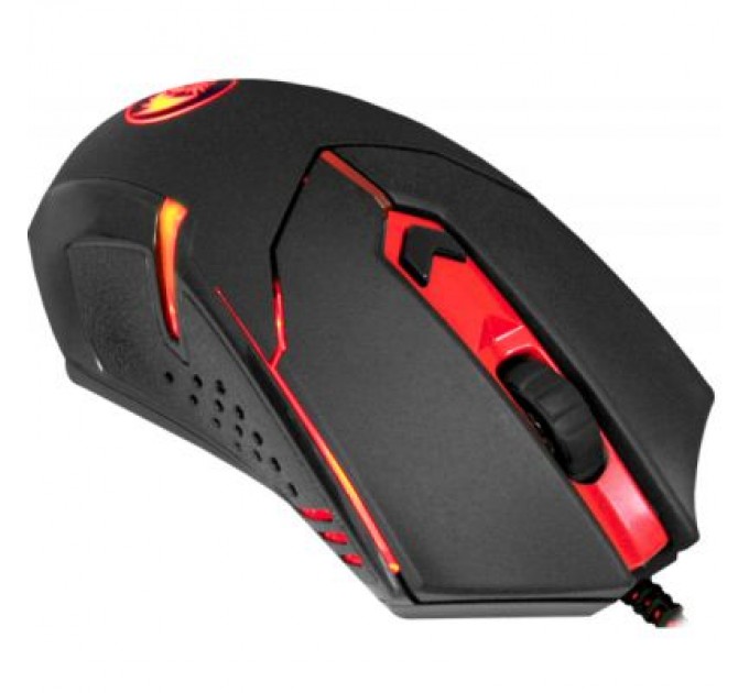 Redragon Мишка Redragon Centrophorus (75004)