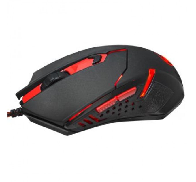 Redragon Мишка Redragon Centrophorus (75004)