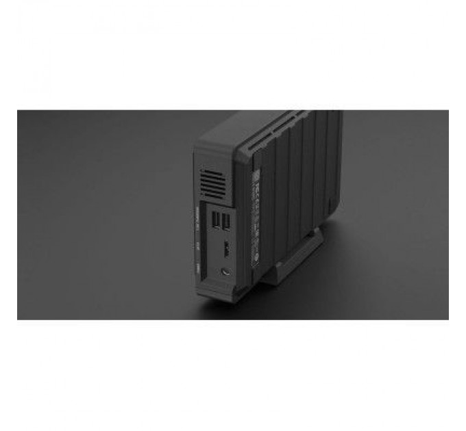 Defender Мишка Defender MM-340 Black-Blue (52344)