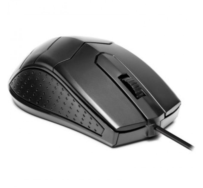 Defender Мишка Defender Hit MB-530 Black (52530)