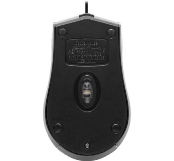 Defender Мишка Defender Hit MB-530 Black (52530)