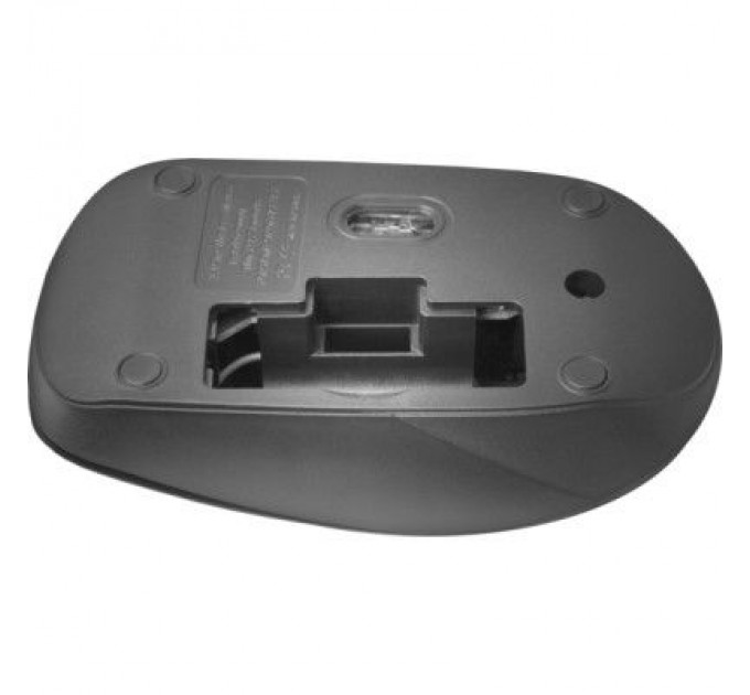 Defender Мишка Defender ISA-135 Black (52435)