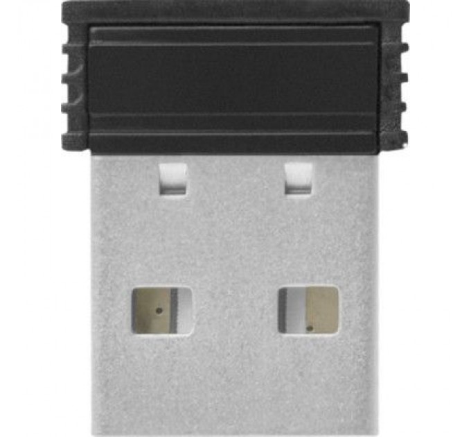 Defender Мишка Defender ISA-135 Black (52435)