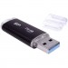 Silicon Power USB флеш накопичувач Silicon Power 256GB Blaze b02 Black USB 3.0 (SP256GBUF3B02V1K)