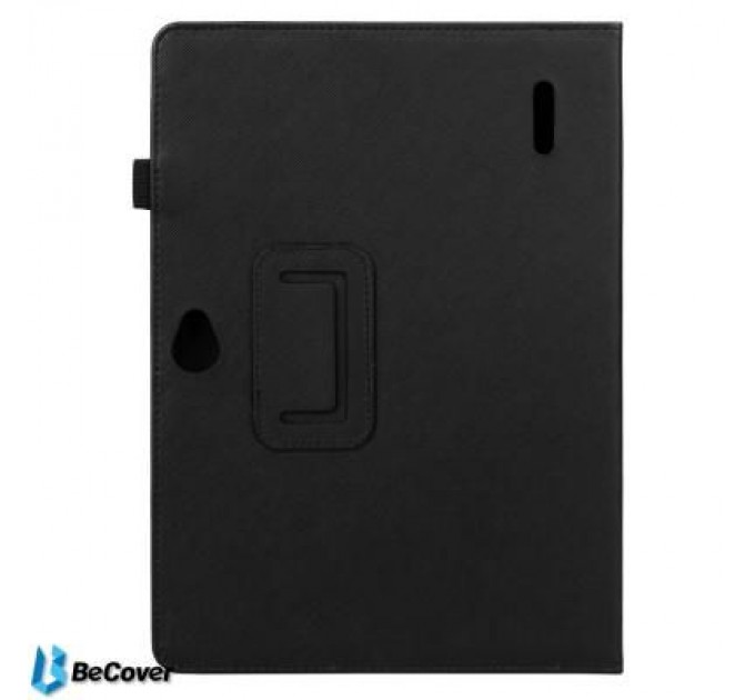 BeCover Чохол до планшета BeCover Slimbook для Bravis NB106M Black (702576)