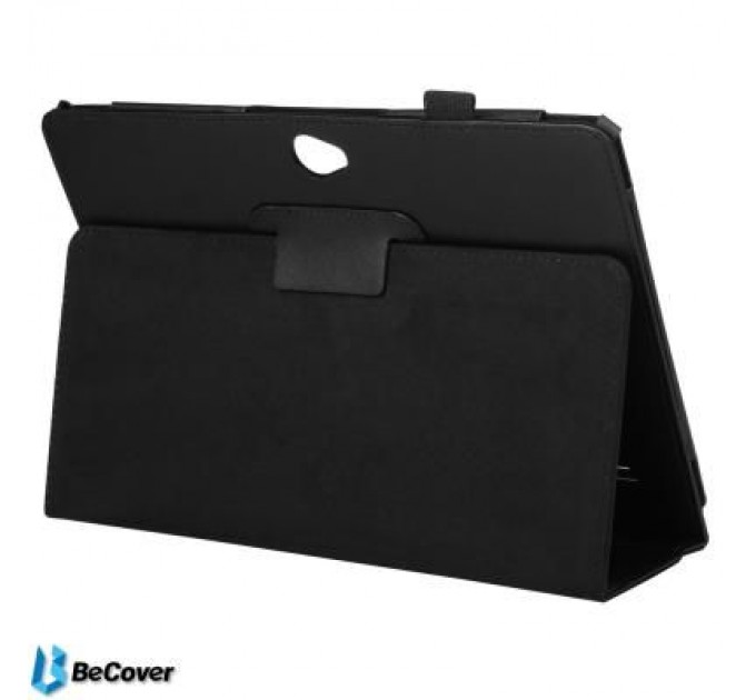 BeCover Чохол до планшета BeCover Slimbook для Bravis NB106M Black (702576)
