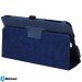 BeCover Чохол до планшета BeCover Slimbook для Evromedia Glofiish EVO Deep Blue (702579)