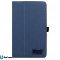 BeCover Чохол до планшета BeCover Slimbook для Evromedia Glofiish EVO Deep Blue (702579)