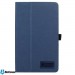BeCover Чохол до планшета BeCover Slimbook для Evromedia Glofiish EVO Deep Blue (702579)
