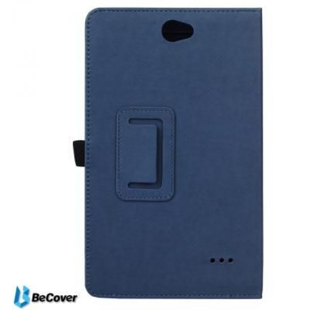 BeCover Чохол до планшета BeCover Slimbook для Evromedia Glofiish EVO Deep Blue (702579)