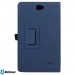 BeCover Чохол до планшета BeCover Slimbook для Evromedia Glofiish EVO Deep Blue (702579)